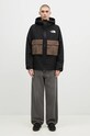 The North Face geacă Dragline NF0A87YF4XO1