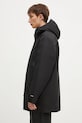 The North Face piumino MTN Range NF0A88WEJK31 nero AW24
