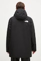 Abbigliamento The North Face piumino MTN Range NF0A88WEJK31 nero