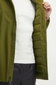 The North Face geacă de puf MTN Range NF0A88WEPIB1