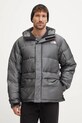 The North Face geaca de puf TNF x 30th Years HMLYN cu captuseala gri NF0A88XE1OA1