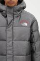 Пухено яке The North Face TNF x 30th Years HMLYN сив NF0A88XE1OA1