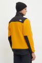 Abbigliamento The North Face giacca Retro Denali NF0A88XHZU31 giallo