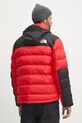 Odzież The North Face kurtka Limbara NF0A89EG6821 czerwony