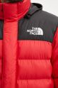 The North Face kurtka Limbara NF0A89EG6821 czerwony