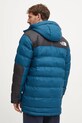 Îmbrăcăminte The North Face geacă Limbara NF0A89G31NO1 turcoaz