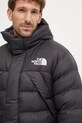 Bunda The North Face Limbara černá NF0A89G3JK31