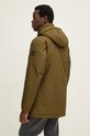 Одежда Куртка Boss Orange 50499551 зелёный