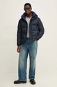 Куртка Boss Orange 50528573 темно-синій AW24