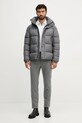 Jakna BOSS Orange 50528573 siva AW25