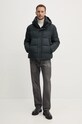Bunda Boss Orange 50528573 černá AW24