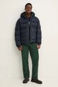 Куртка Boss Orange 50535994 тёмно-синий AW24