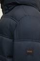 Куртка Boss Orange 50535994 темно-синій
