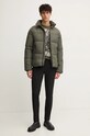 Куртка Lindbergh 30.303051.ARMY зелёный AW24