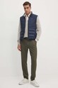 Aeronautica Militare vesta AB2180CT3246 bleumarin AW24