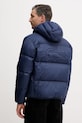 Odzież Lacoste kurtka puchowa BH2905 granatowy