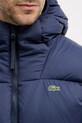 Lacoste kurtka puchowa BH2905 granatowy
