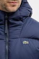 Lacoste kurtka puchowa BH2905 granatowy