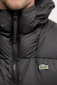 Lacoste kurtka puchowa BH2905 czarny