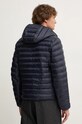 Odzież Lacoste kurtka BH2909 granatowy