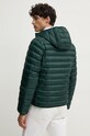 Одяг Куртка Lacoste BH2909 зелений