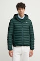 Lacoste rövid kabát zöld BH2909