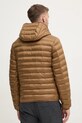 Одяг Куртка Lacoste BH2909 коричневий