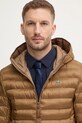 Куртка Lacoste коричневий BH2909