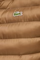 Lacoste kurtka BH2909 brązowy