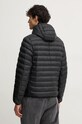 Одежда Куртка Lacoste BH2909 чёрный