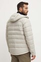 Одежда Спортивная пуховая куртка Jack Wolfskin Ather Down 1207671 серый