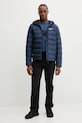 Jack Wolfskin kurtka sportowa puchowa Ather Down 1207671 niebieski AW25