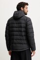 Odzież Jack Wolfskin kurtka sportowa puchowa Ather Down 1207671 czarny