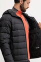 Jack Wolfskin kurtka sportowa puchowa Ather Down 1207671