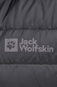 Jack Wolfskin vestă sport cu puf Pilvi 1207711 negru