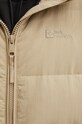 Péřová bunda Jack Wolfskin Nordlicht A60040 béžová