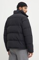 Îmbrăcăminte Jack Wolfskin geaca de puf Nordlicht A60040 negru
