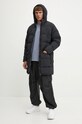 Jack Wolfskin geacă Nordlicht A60042 negru AW24