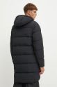 Abbigliamento Jack Wolfskin giacca Nordlicht A60042 nero