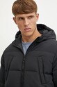 Jack Wolfskin geacă Nordlicht negru A60042