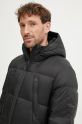 Пуховая куртка Jack Wolfskin Wandermood чёрный A60168