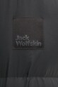 Jack Wolfskin kurtka puchowa Wandermood A60168 czarny