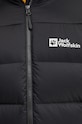 Πουπουλένιο αθλητικό μπουφάν Jack Wolfskin Nebelhorn A61827