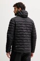 Abbigliamento Jack Wolfskin giacca da sci imbottita Passamani A61831 nero