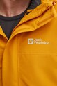 Jack Wolfskin jacheta de exterior Altenberg 3IN1 A61864 portocaliu