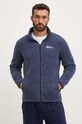 Куртка outdoor Jack Wolfskin Altenberg 3IN1 A61864 темно-синій AW24