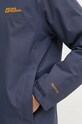 Jack Wolfskin kurtka sportowa Wisper A61870 granatowy