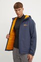 Jack Wolfskin kurtka sportowa Wisper A61870