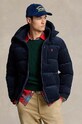 Polo Ralph Lauren piumino Cap Jacket altri blu navy 710938526