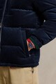 Polo Ralph Lauren piumino Cap Jacket 710938526 blu navy